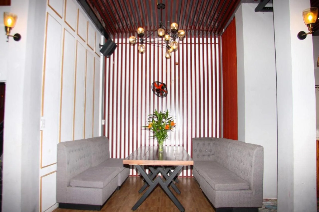 Eden Hue Hotel