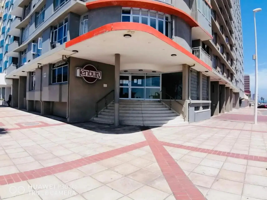 605 Tenbury Beach Apartment