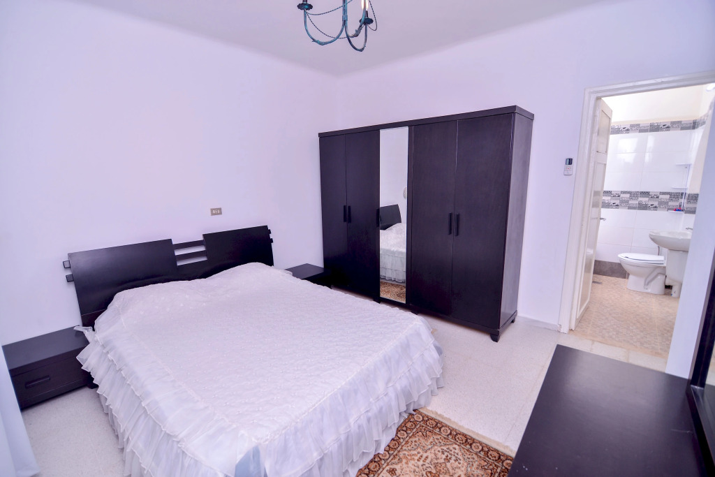 Airbetter -Cosy Apartment near Hammamet beach