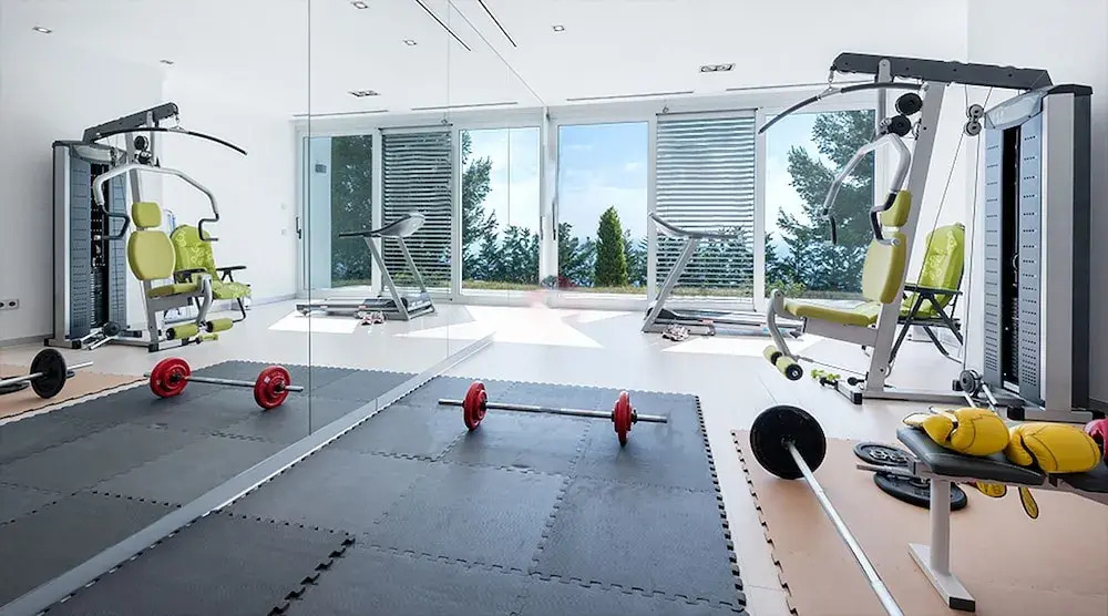 Villa Luxury Blanes Mar