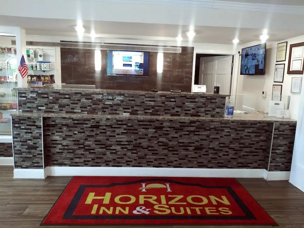Horizon Inn Norcross