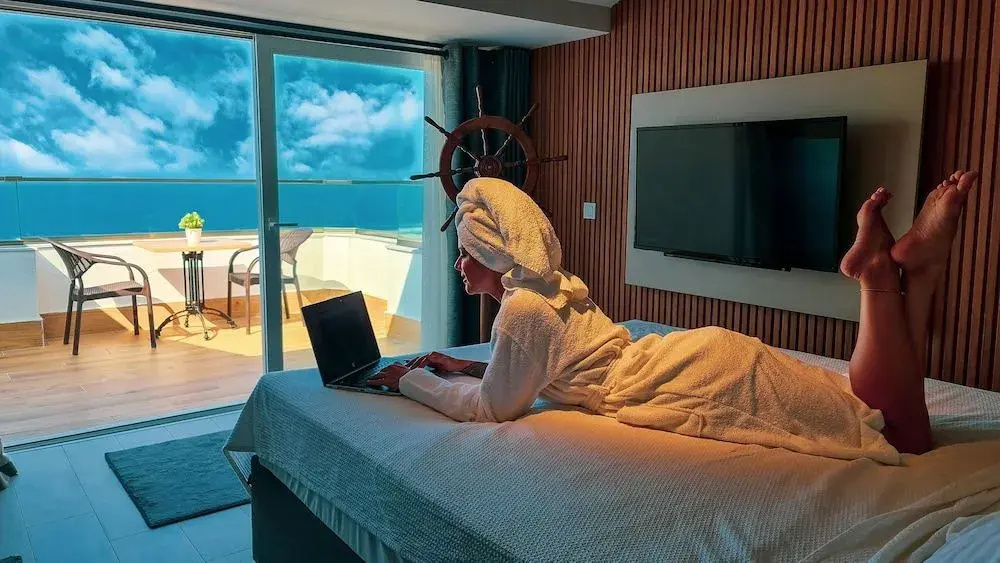 Letstay Panorama Suites