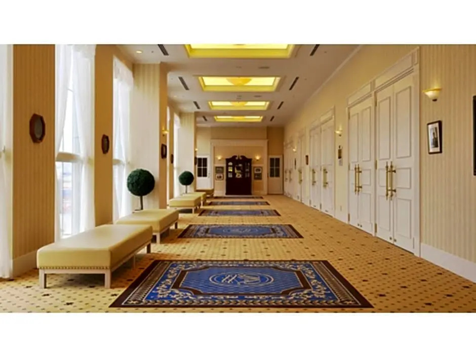 Hotel Boston Plaza Kusatsu
