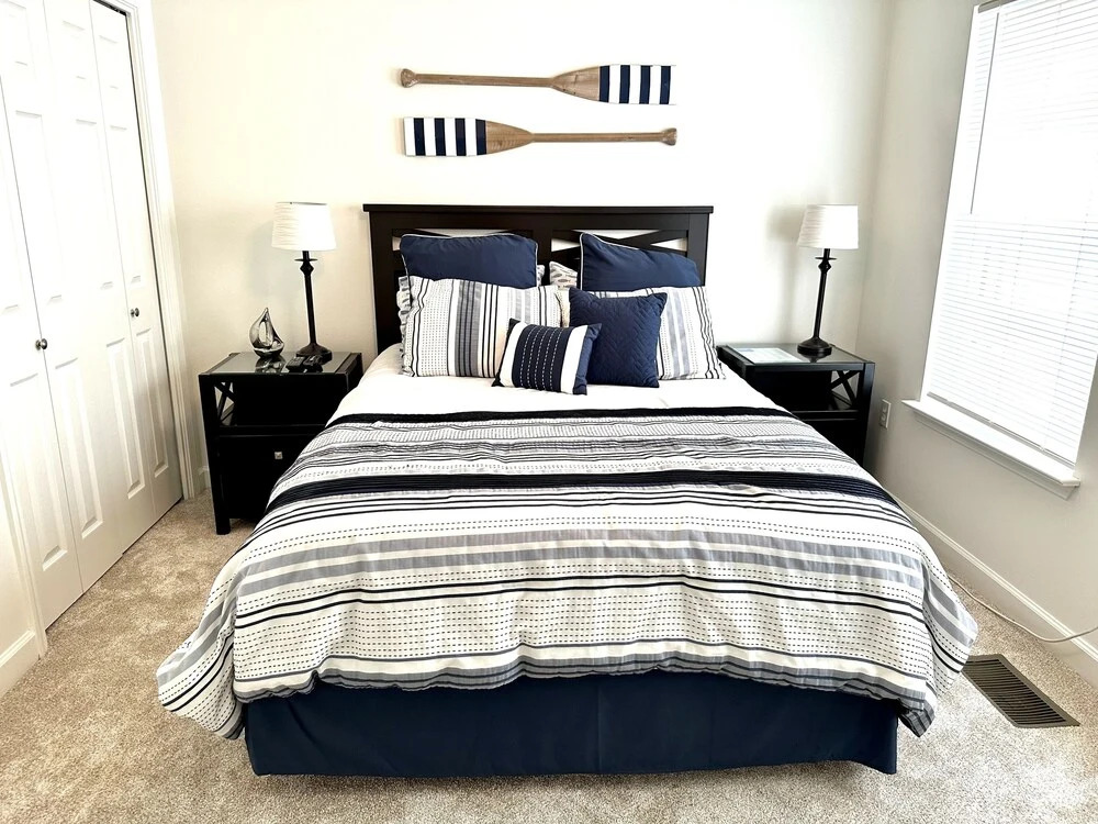 Sea La Vie Townhouse