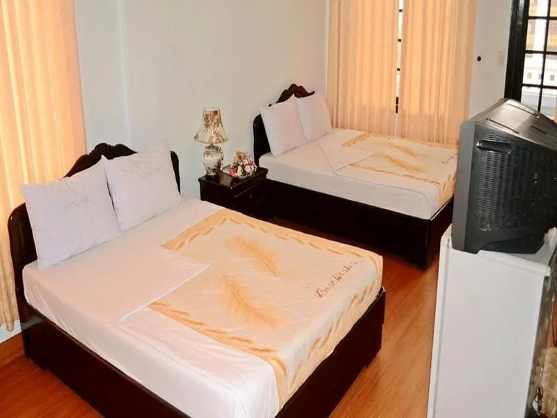 Phong Nha Nhật Lệ Home