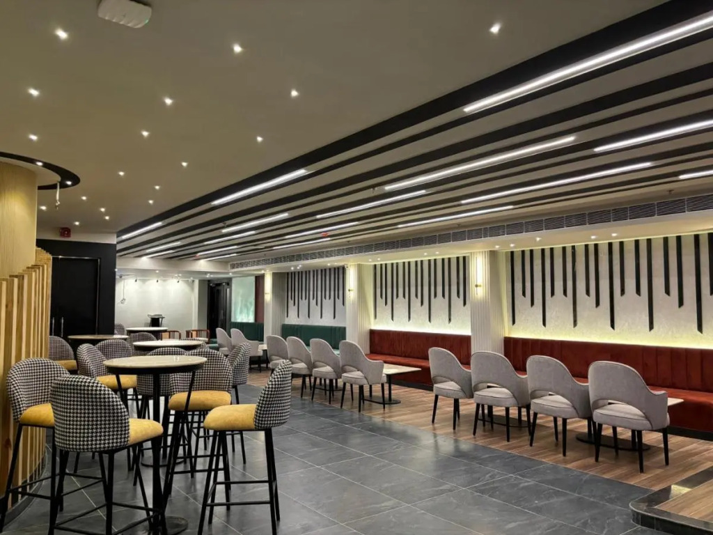 NORTHIN Hotel Kolkata Airport