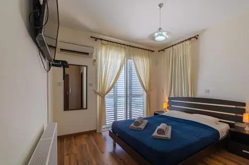 Villa Sunrise 11