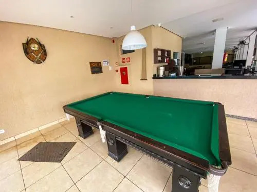 Acquaville Flat