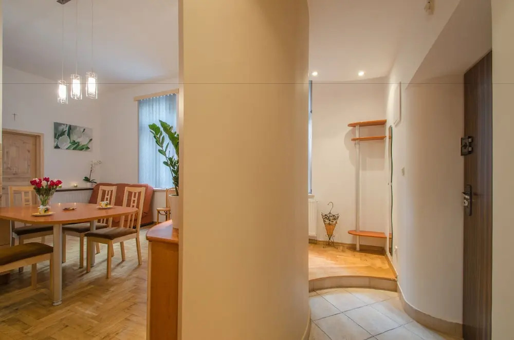 Apartament Avanti