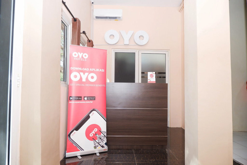 Hotel O Candi Residence