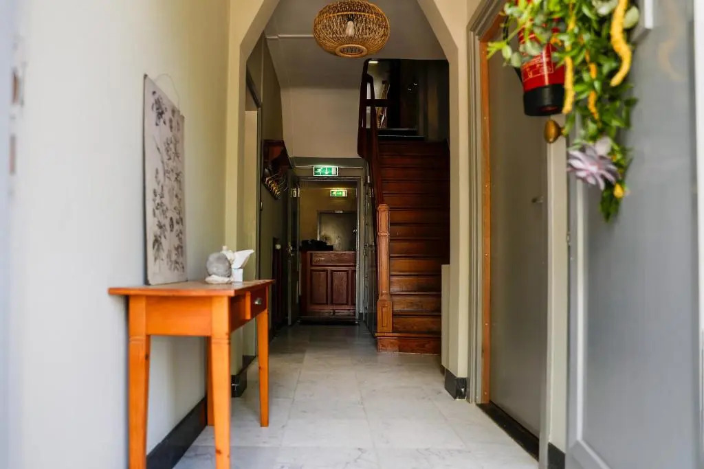 B&B Bie Janssen