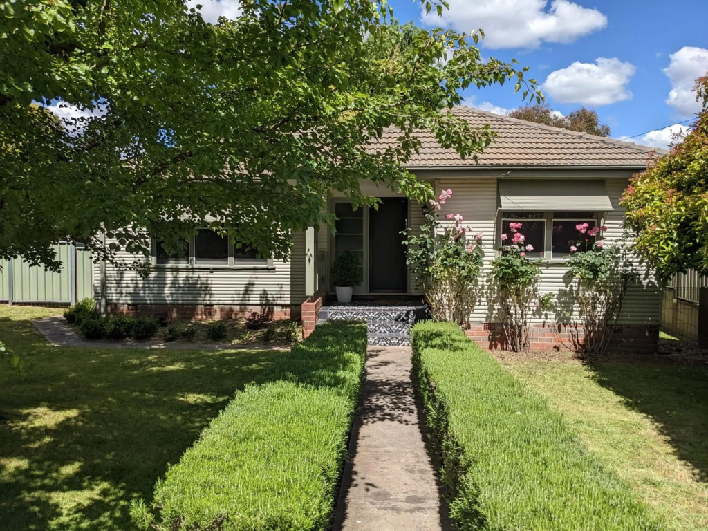 Kenna Cottage