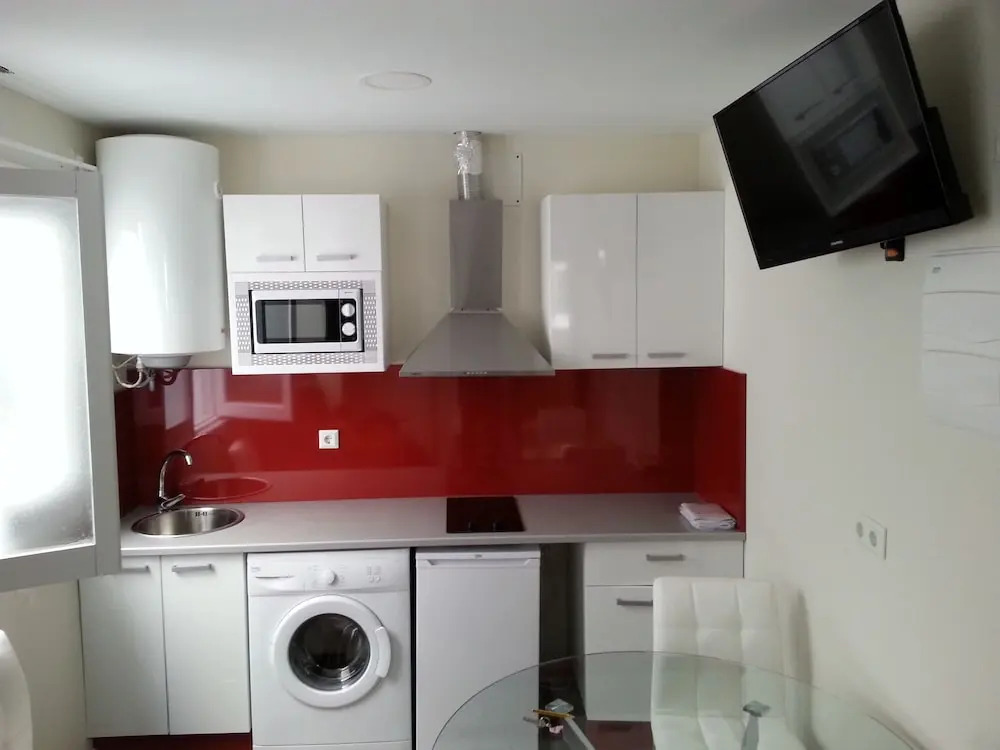 Apartamentos Valentina Deluxe 3000