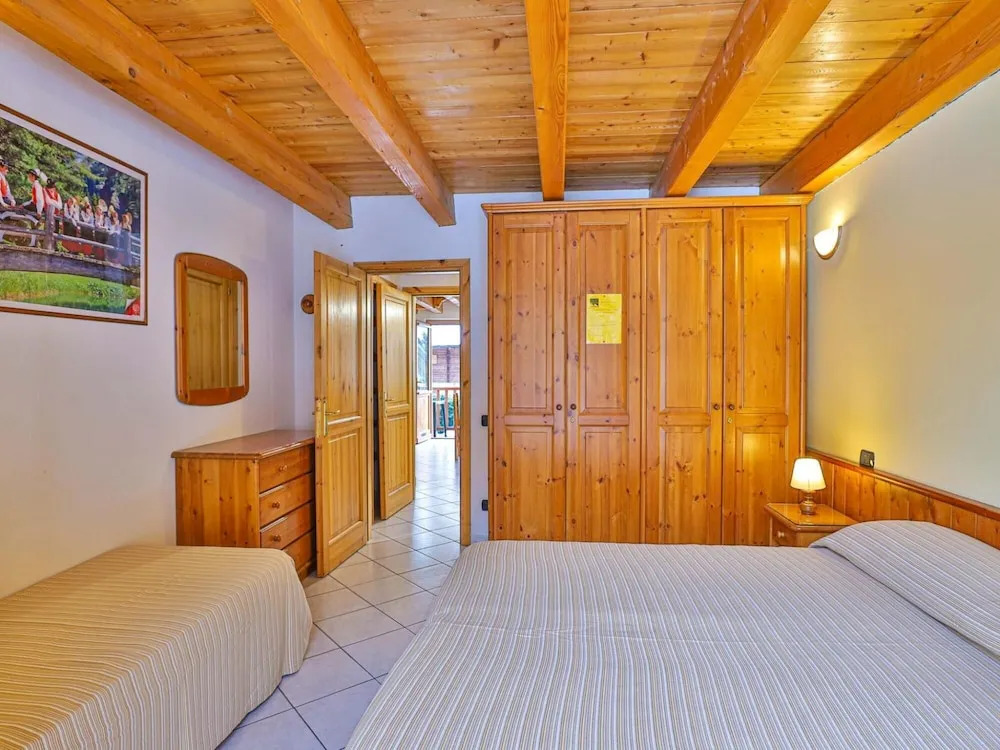 Apartment La Gran Becca - iD 3948