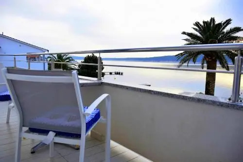 Apartments Barbat