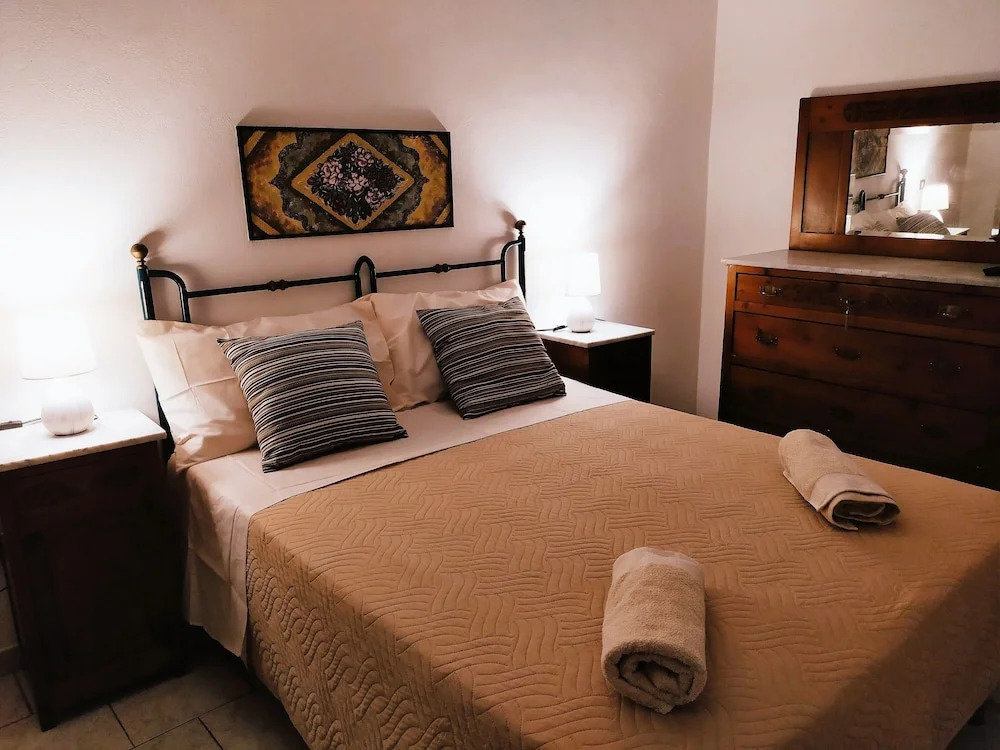 Fabulous Apartment in the Historic Center, Bright and With Easy Parking
