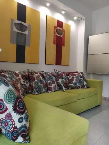 Boutique Apartments Taormina