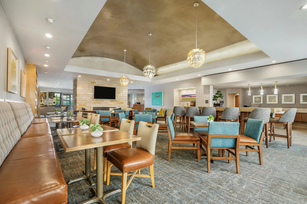 Homewood Suites Dallas-Frisco