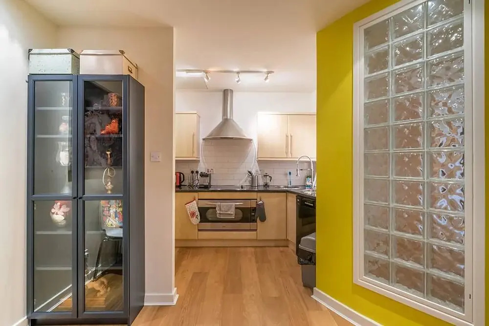 City Center Apartment - Superb Location