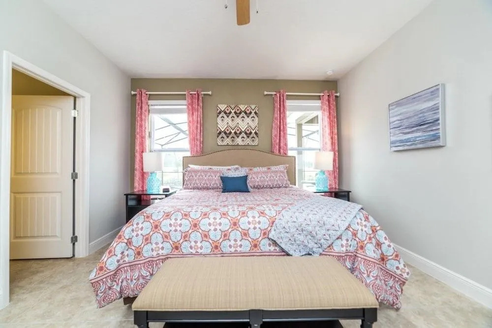 Wildwood Villa #230935 - 5 Br villa