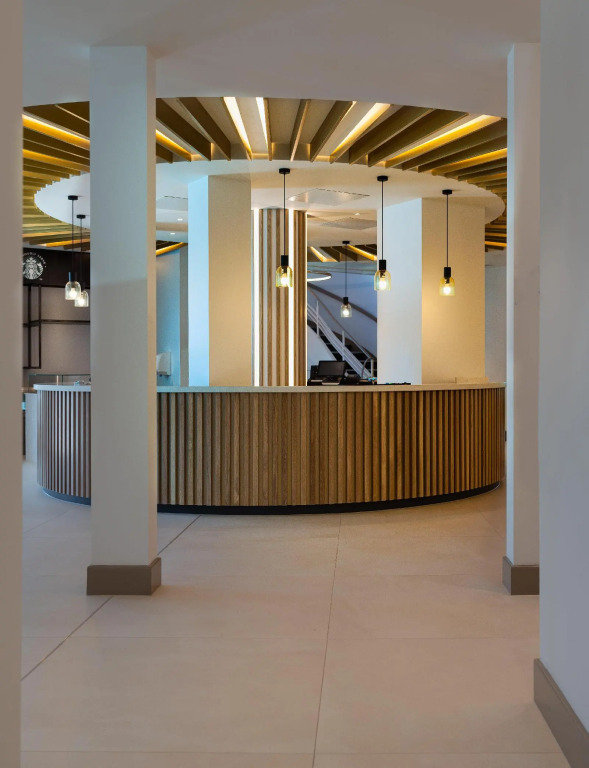Holiday Inn Birmingham Airport - NEC by IHG