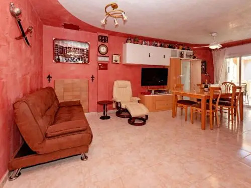 Apartment Aires de mar