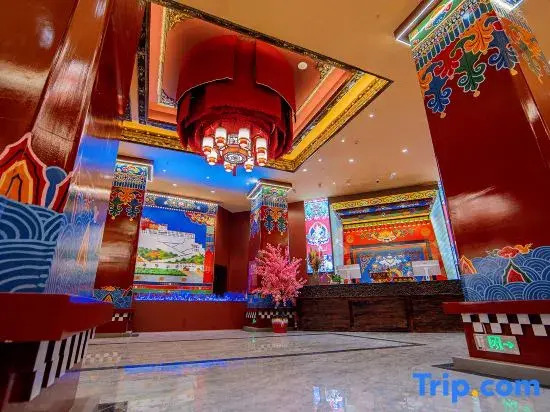Yunxi Hotel