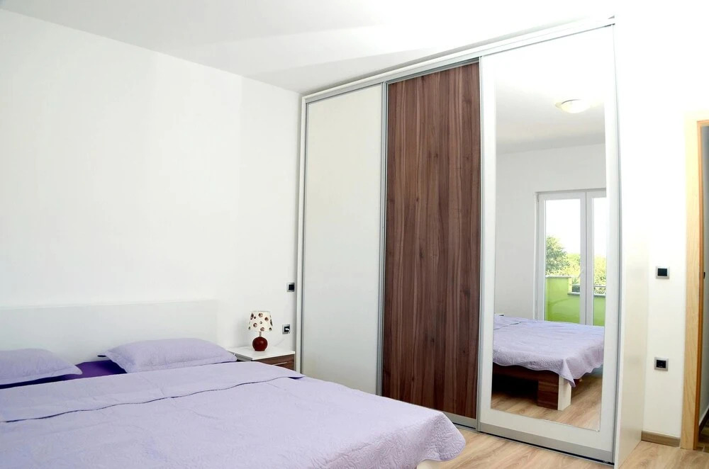 House With 4 Bedrooms in Glavice, With Private Pool and Wifi - 4 km Fr