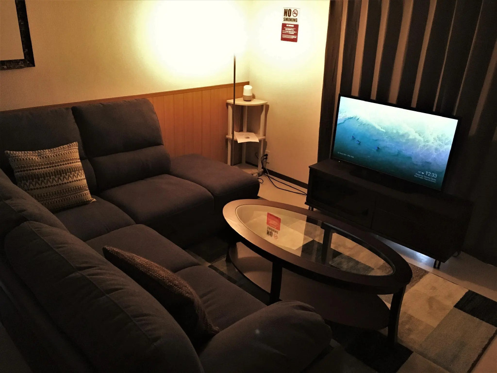 Randor Residence Tokyo Suites