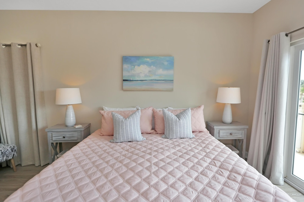 Waterside Village Condo 203 by Pristine Properties Vacation Rentals