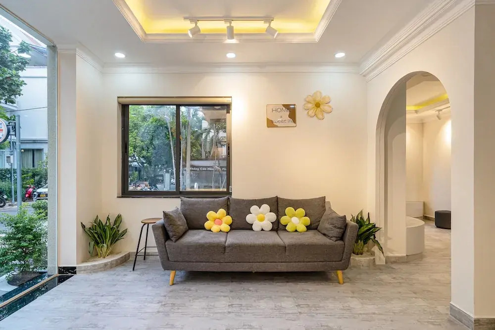 The Royal Vista - Phu My Hung