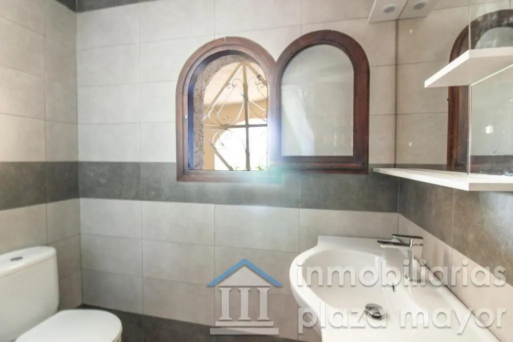Villa con piscina privada Maryvilla 4508