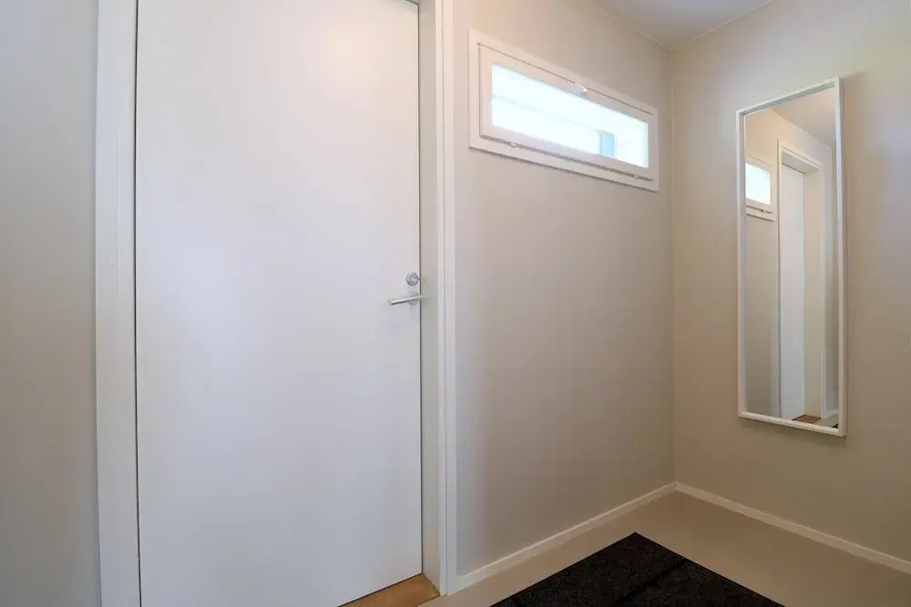 Forenom Serviced Apartments Espoo Perusmäki 4