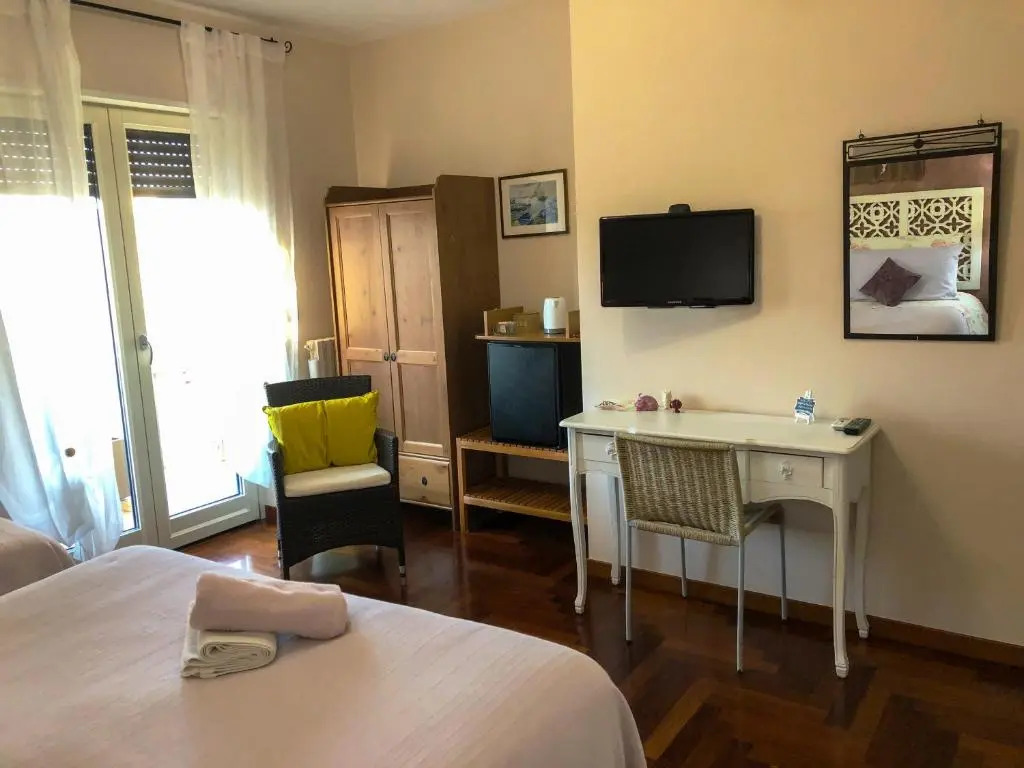Rizzi Marianna B&B