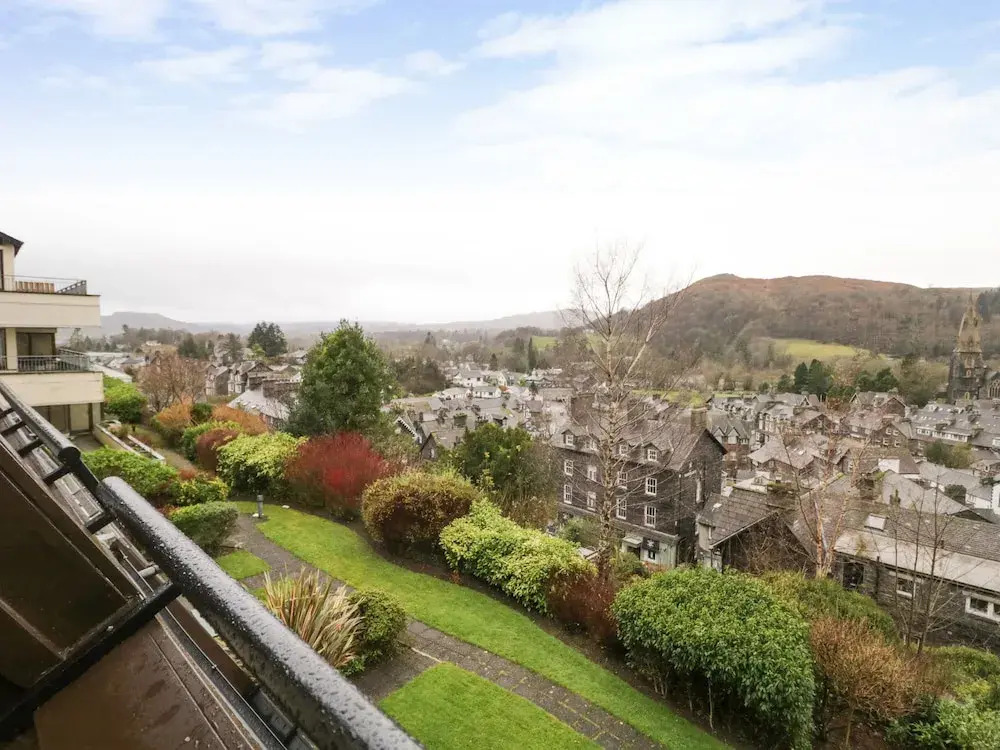 Rothay 17