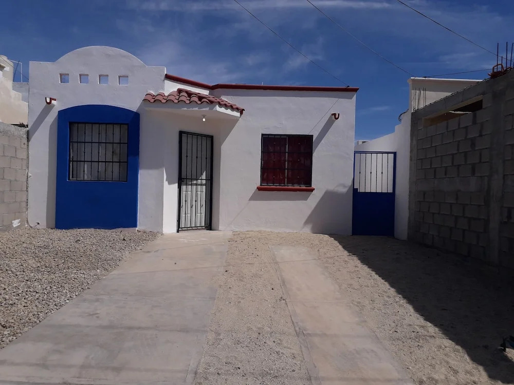 Casa  Santorini