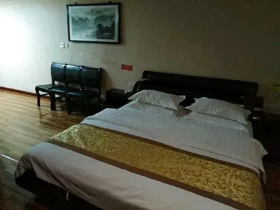 Citi Home Hotel (Tianchang Municipal Government Yuanlin Road)