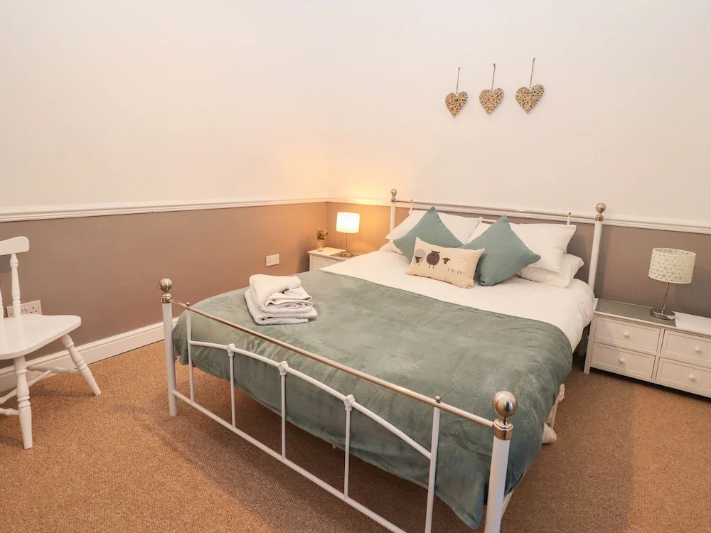 Carreg Cottage