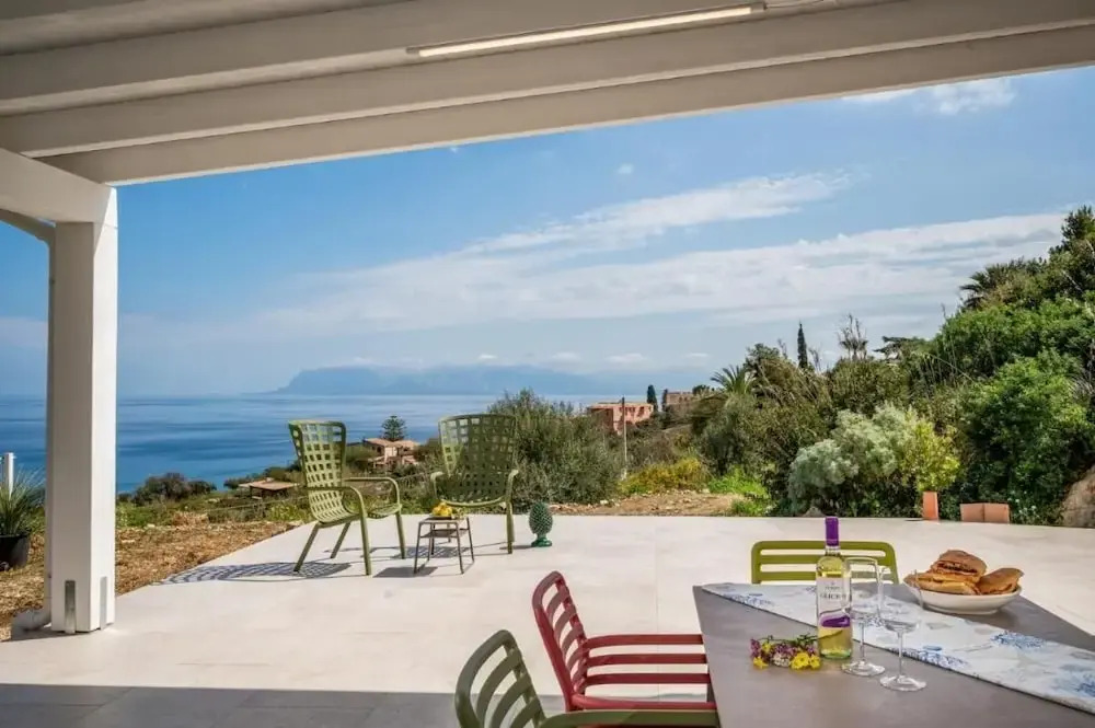 Relax in Style in Trapanis Hidden Gem Holiday House