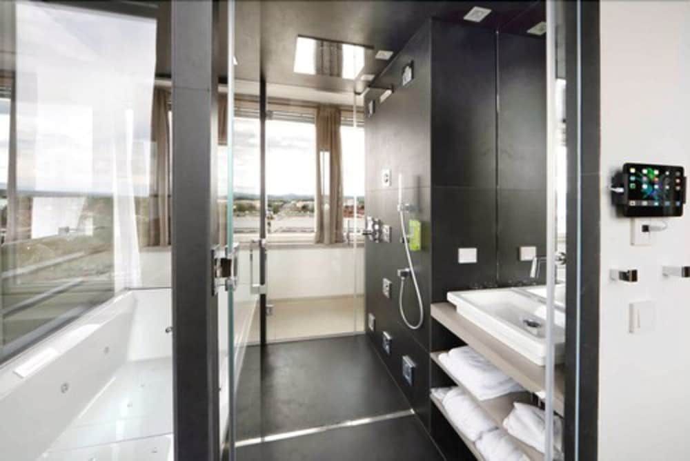 aquaTurm Hotel Plus Energie