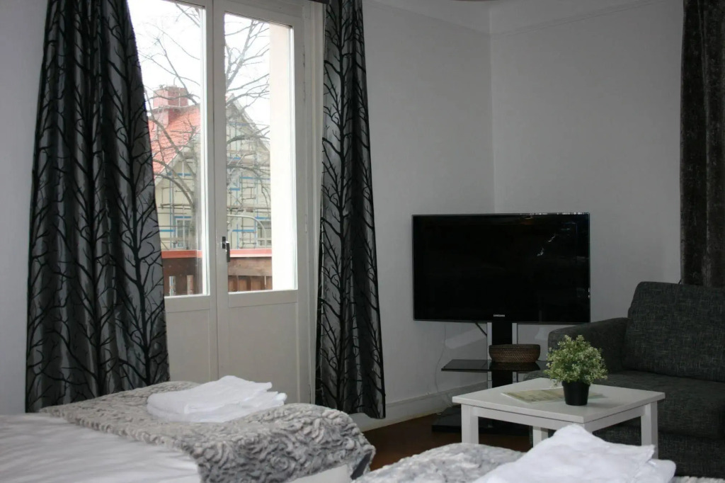 Hotell Äppelviken
