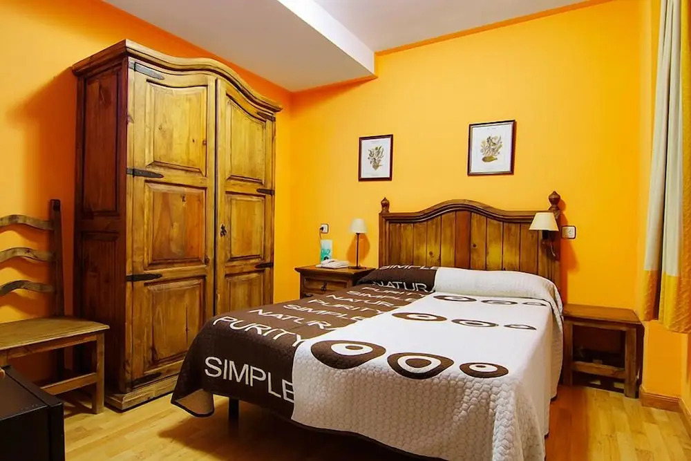Hotel La Posada