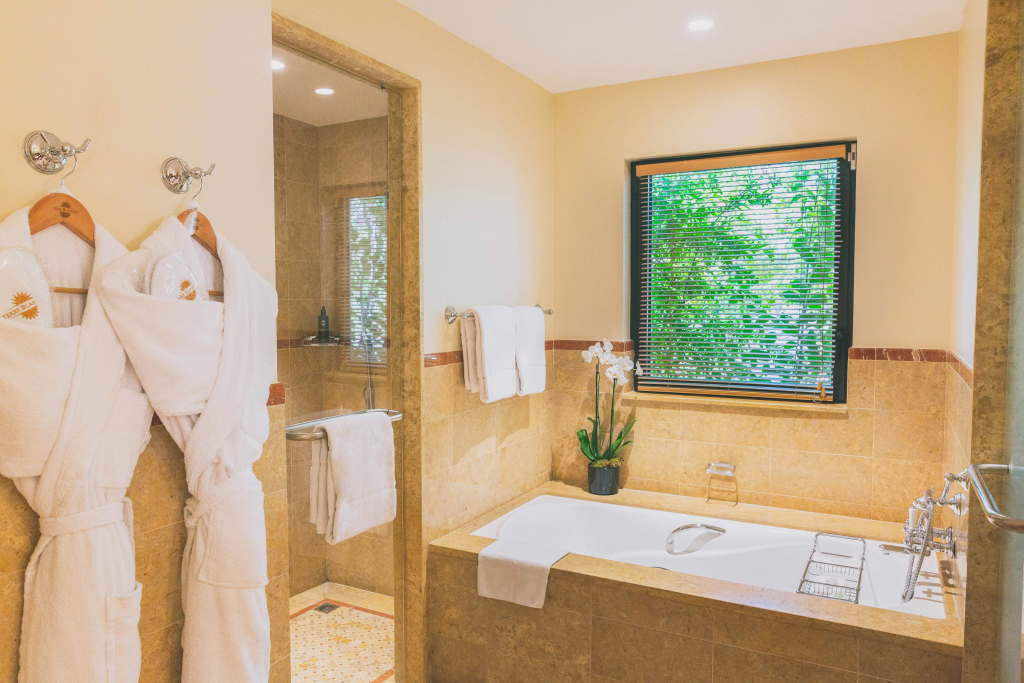 Terre Blanche Hotel Spa Golf Resort