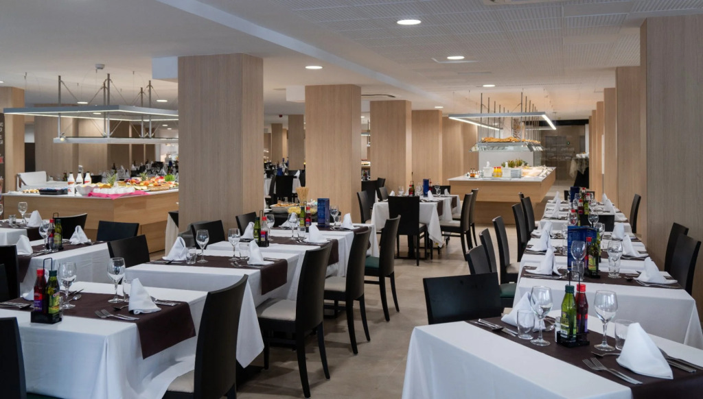 Medplaya Hotel Rio Park