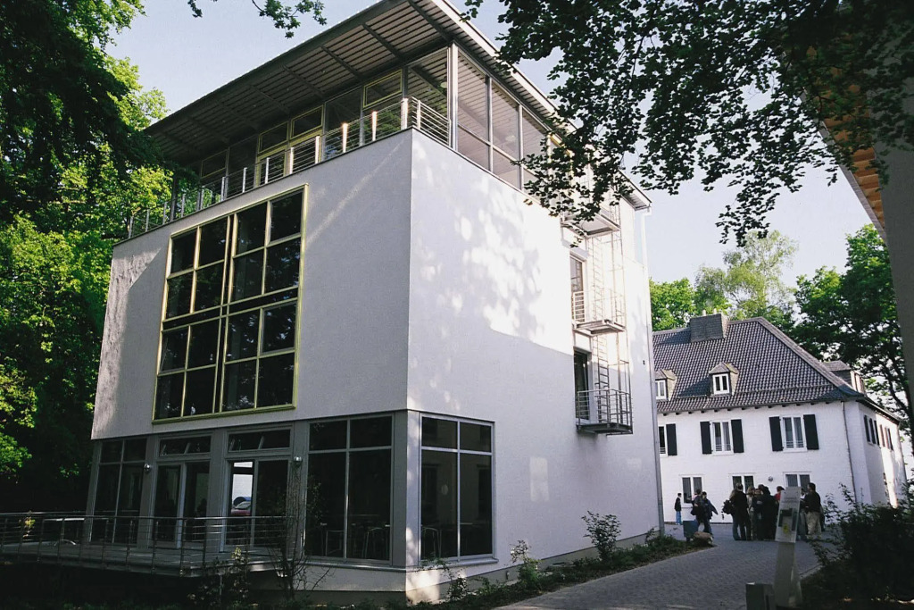 Jugendherberge Aachen - Membership required