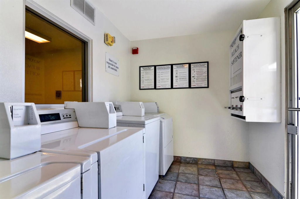 Motel 6-Big Bear Lake, CA