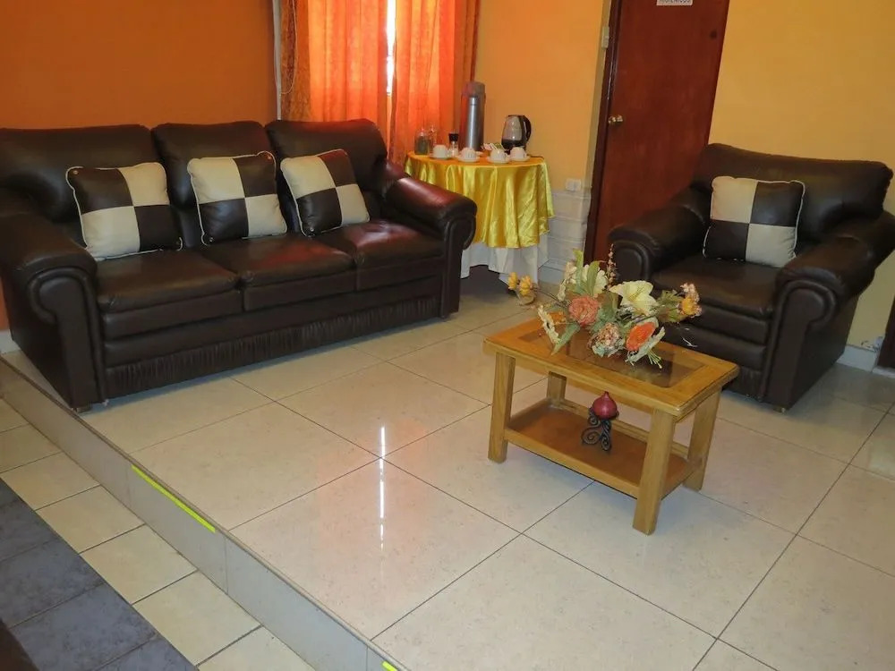 Hostal Andenes