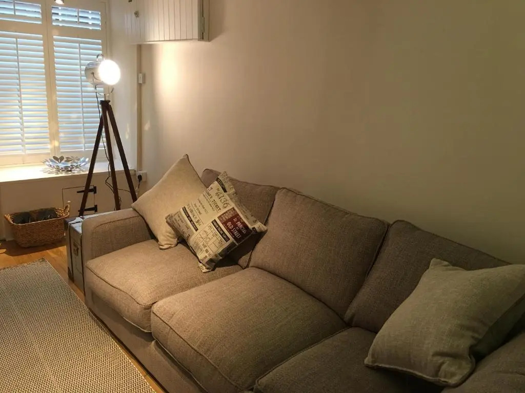 Riverside Suites Llangollen