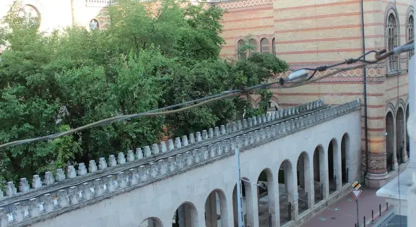 A2 Design Hostel