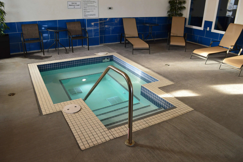 Best Western Plus Moosomin Hotel